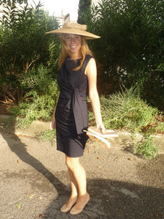 Every Bag Has a Story: MISCHA in Lyon