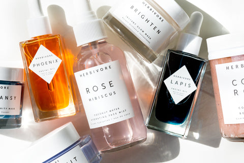 5 Ethical Beauty Brands We Can't Live (Or Travel) Without