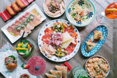 Hair Of The Dog - Hong Kong's Boozy Brunches