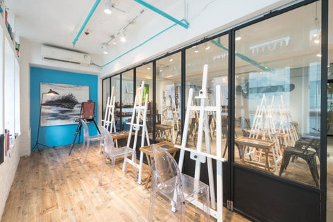 Things To Do In Hong Kong When It's Raining