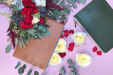 MISCHA x BYDEAU Holiday Gift Sets