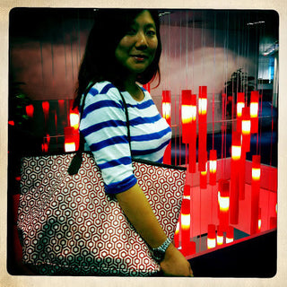 MISCHA Travel Diaries #014 - Infiltrating the Ogilvy Offices