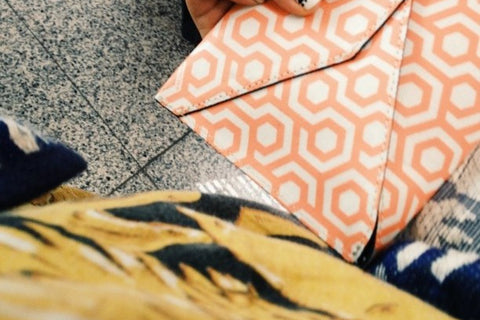 MISCHA Travel Diaries #78 - Back to Beijing