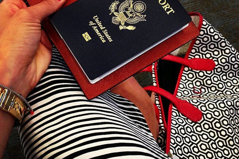 MISCHA Travel Diaries #081 - The Little Mariner