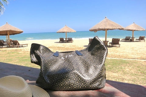 MISCHA Travel Diaries #079 - Asia's Hawaii