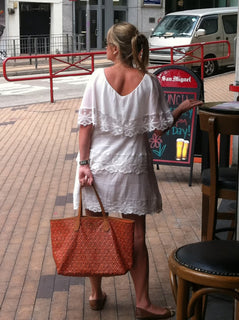 MISCHA Travel Diaries #009 - Spotted in Happy Valley