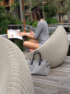 MISCHA Travel Diaries #022 - Tropical Paradise