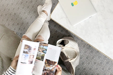 5 Ways to Polish Up Your LinkedIn Profile