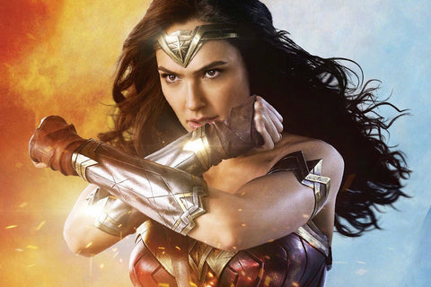 Wonder Woman Quotes That Will Inspire You To Save The World