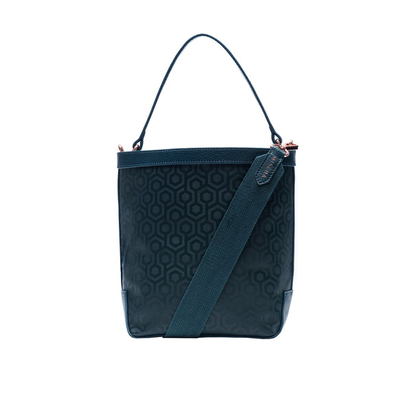 Mischa Bucket Bag - Fern