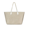 MISCHA Jet Set Tote - Stone