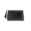 Mischa Crossbody Clutch - Rosewood