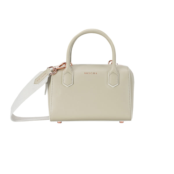 MISCHA Micro Mini - Stone