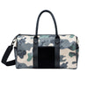 MISCHA Weekender - Camo Green